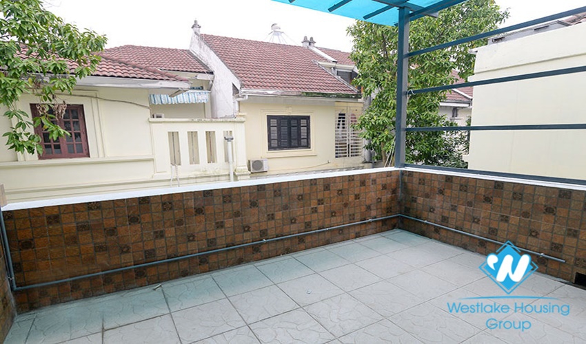 Beautiful villa near Unis international school for rent